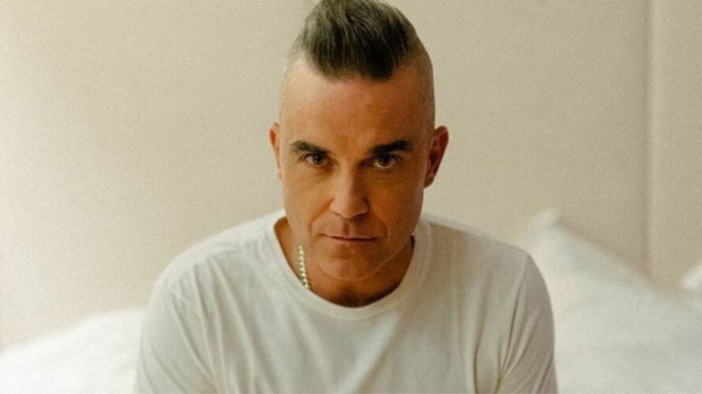 robbie williams ansia