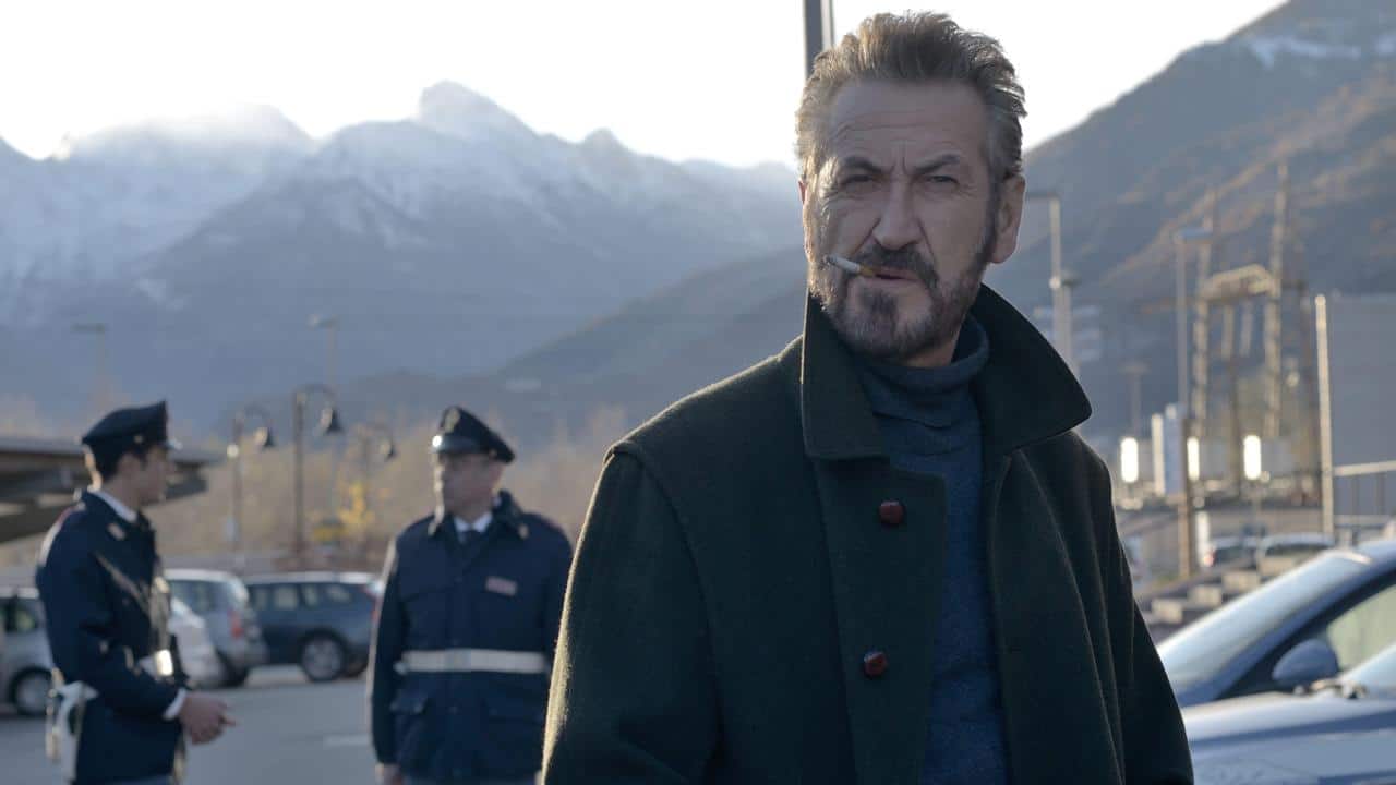 rocco schiavone 4 si farà