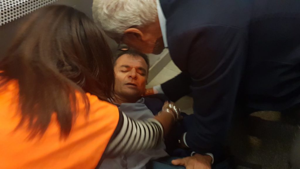 roma metropolitane fassina