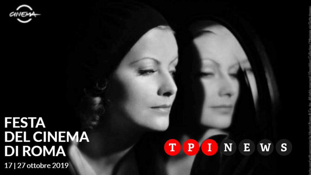 Programma Festa Del Cinema Di Roma 2021