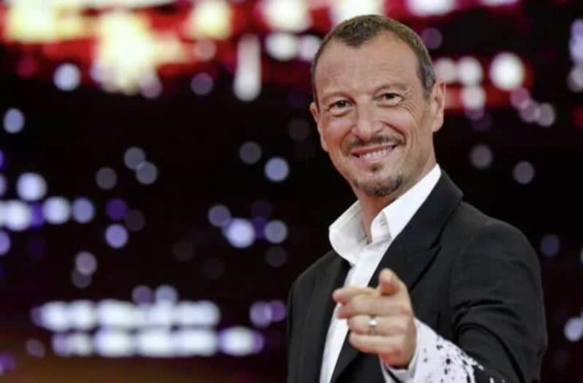 sanremo 2020 clerici benigni