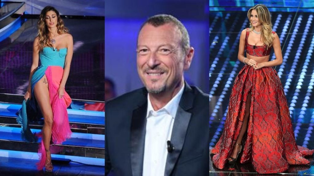 sanremo 2020 vallette