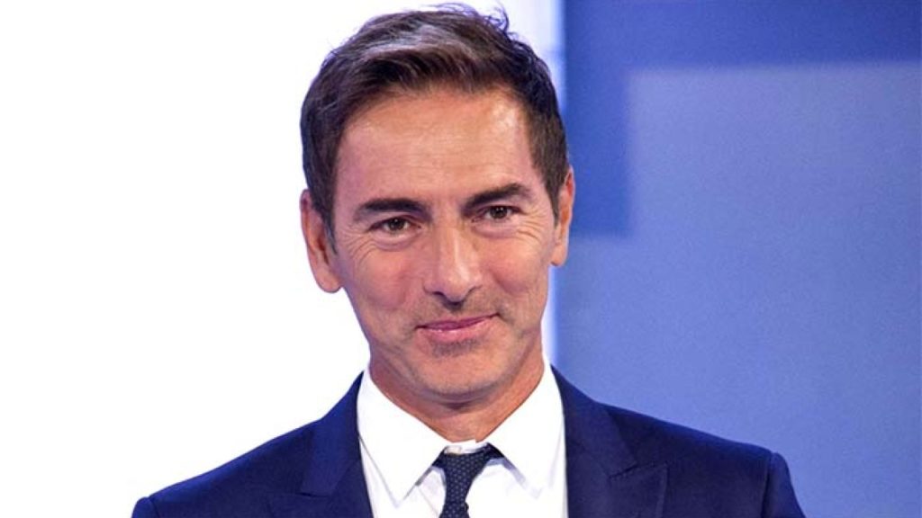 sanremo giovani conduttore