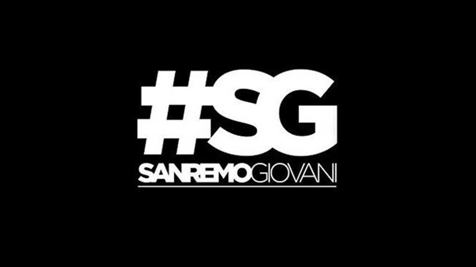 sanremo giovani conduttore