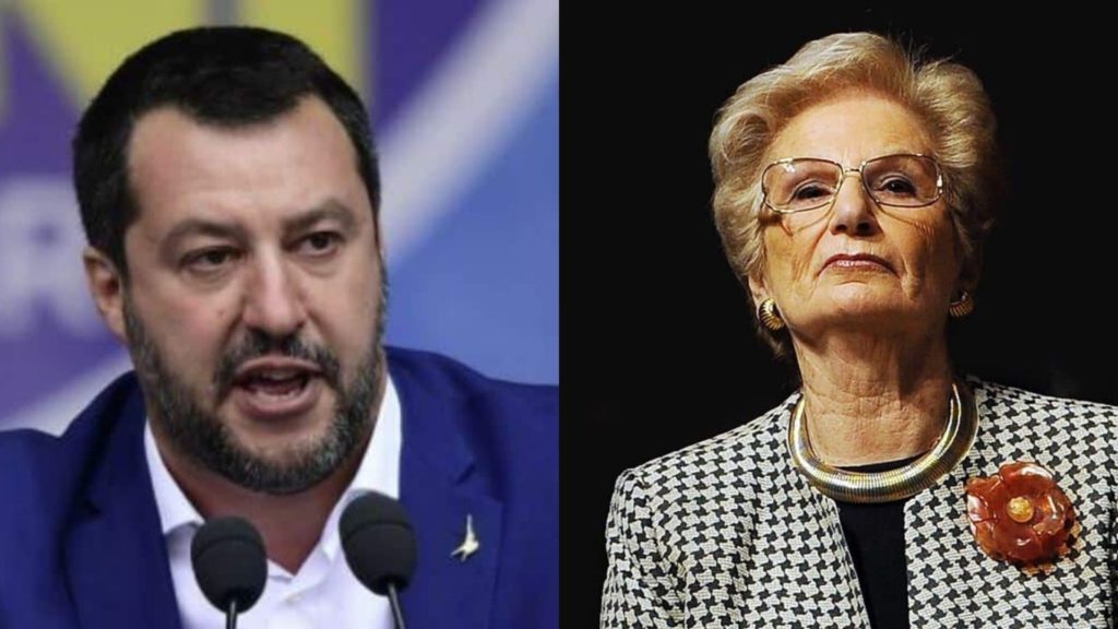 segre commissione voto lega