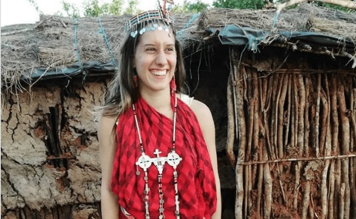 silvia romano islamizzazione