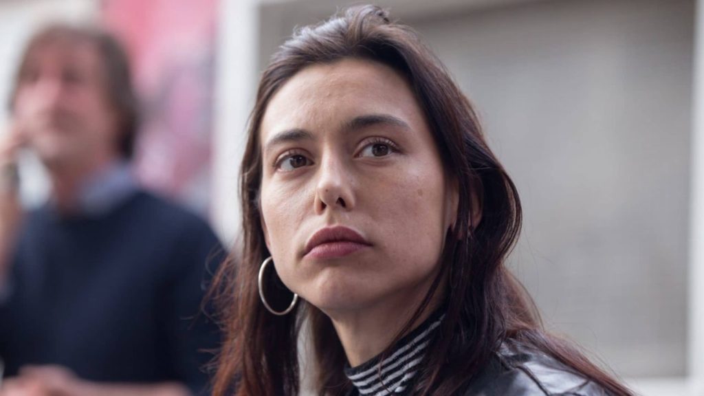 siria curdi maria edgarda marcucci