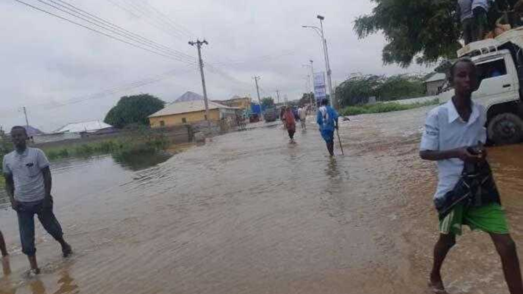 somalia inondazioni