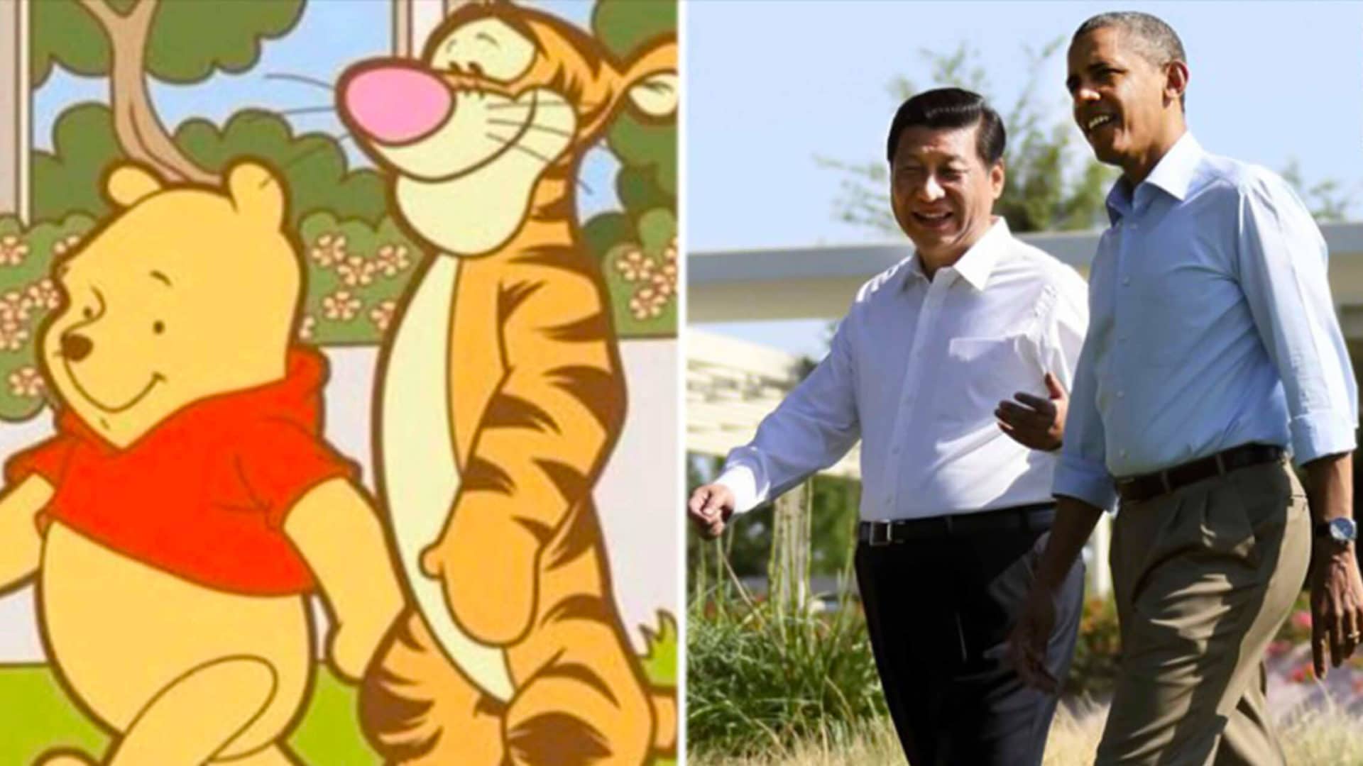 south park censurato cina proteste hong kong winny