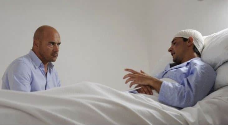 stasera in tv 14 ottobre 2019