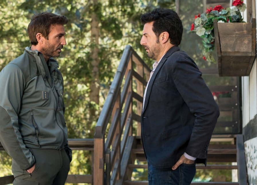 stasera in tv 3 ottobre 2019