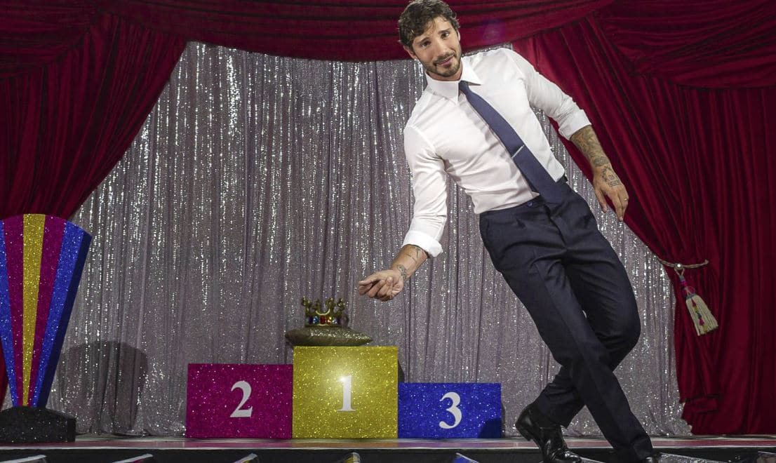 stasera tutto è possibile anticipazioni