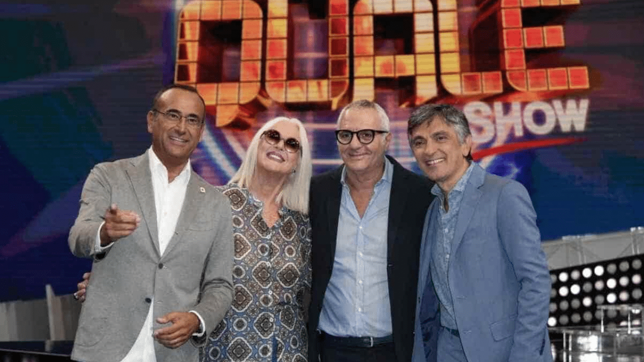 Chi Ha Vinto Tale Quale Show Ieri Sera