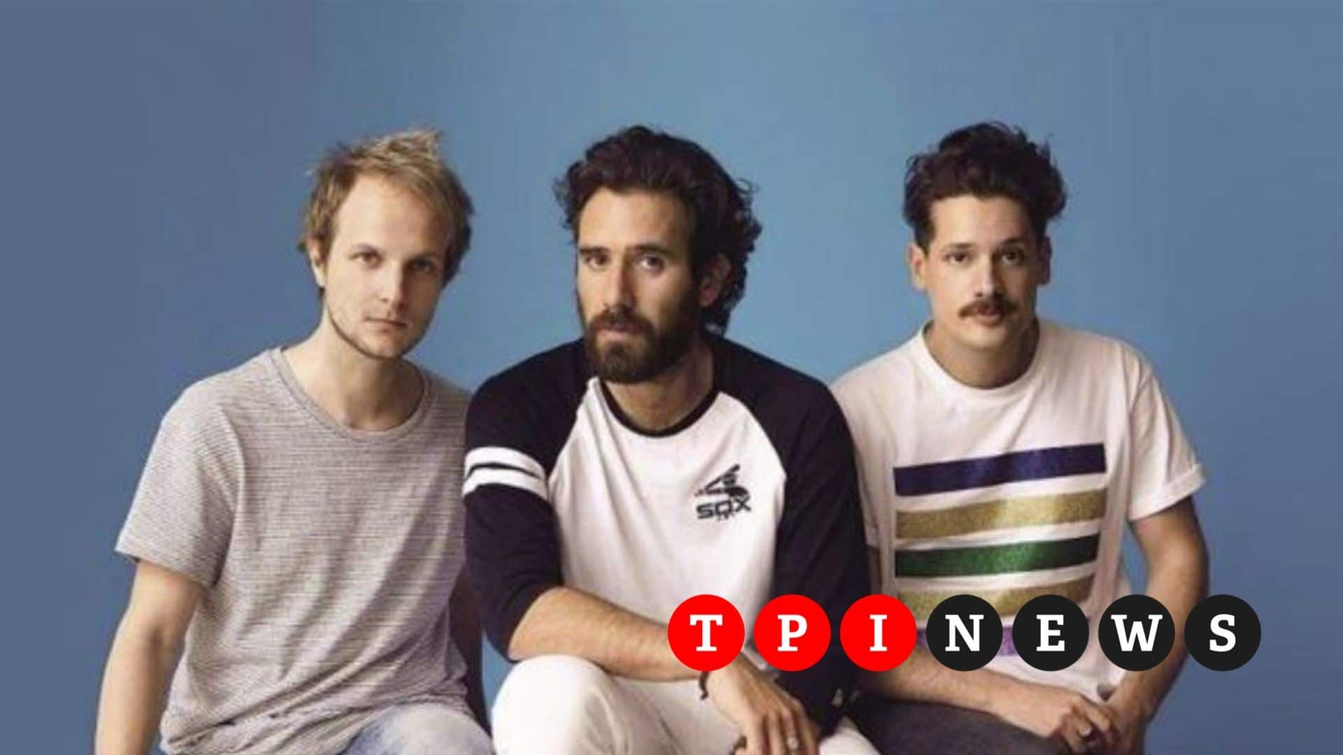 The Giornalisti, rottura nuove rivelazioni su com'è andata, parla Rissa