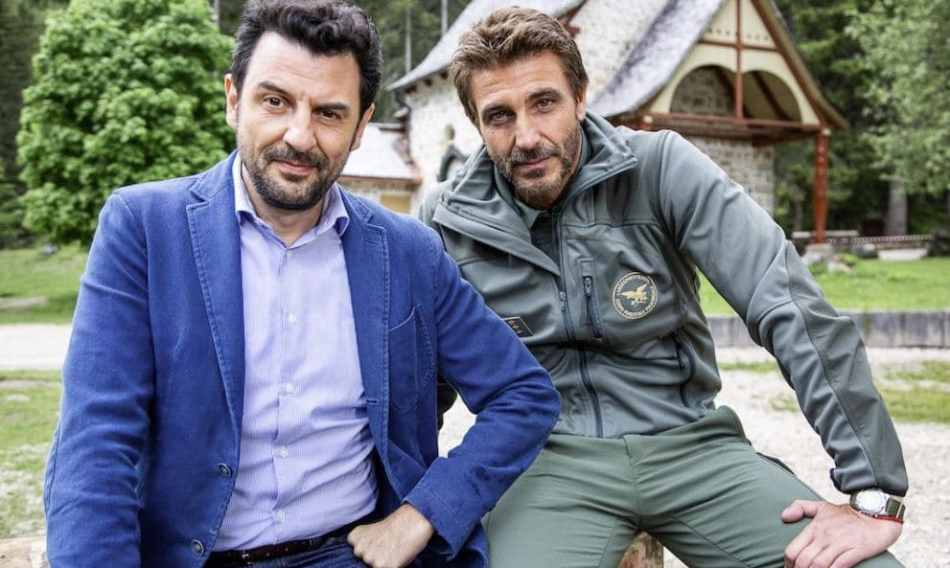 un passo dal cielo 10 ottobre