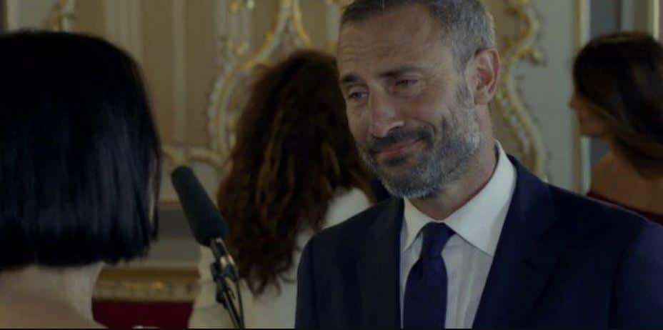 un posto al sole anticipazioni 9 ottobre