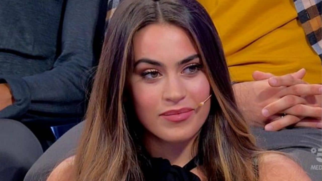 Melissa Uomini E Donne Over Chi è
