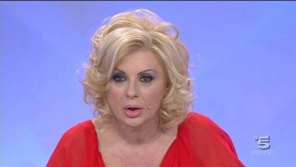 uomini e donne anticipazioni