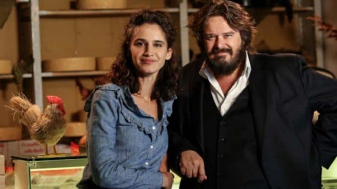 volevo fare la rockstar