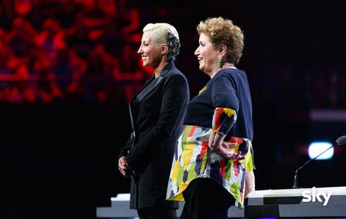 x factor 2019 bootcamp seconda parte