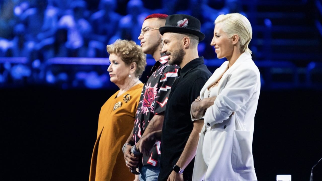 X Factor 2019 diretta live