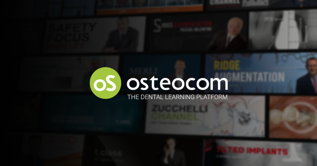 venture capital osteocom