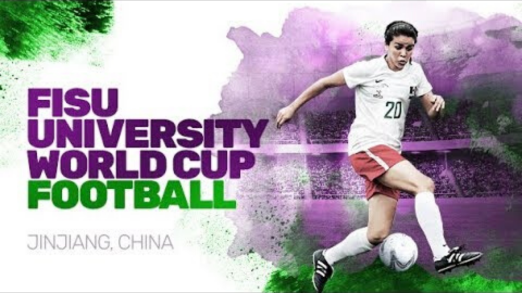 mondiale universitario calcio