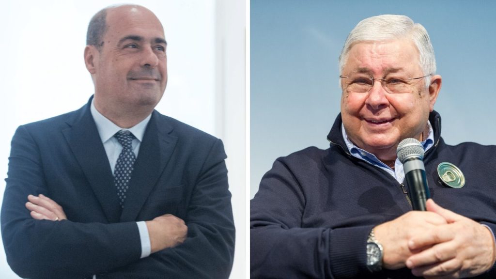 Elezioni Calabria 2020