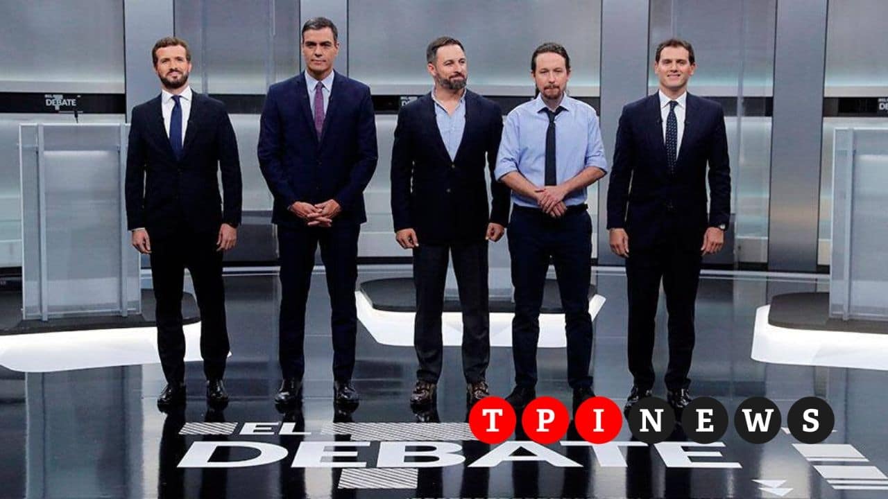 Chi ha vinto le elezioni in Spagna i dati definitivi del voto iberico