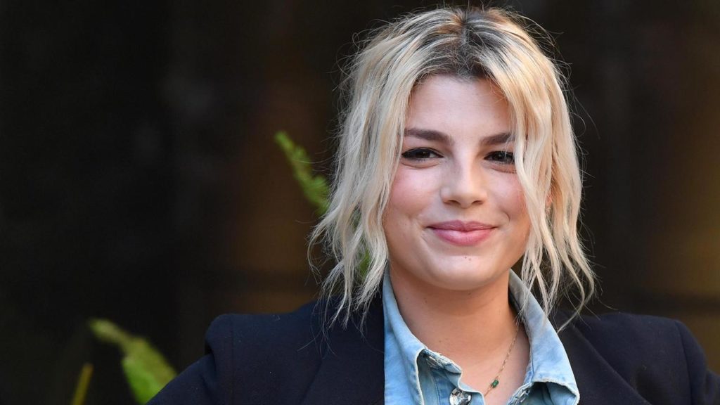 emma marrone x factor