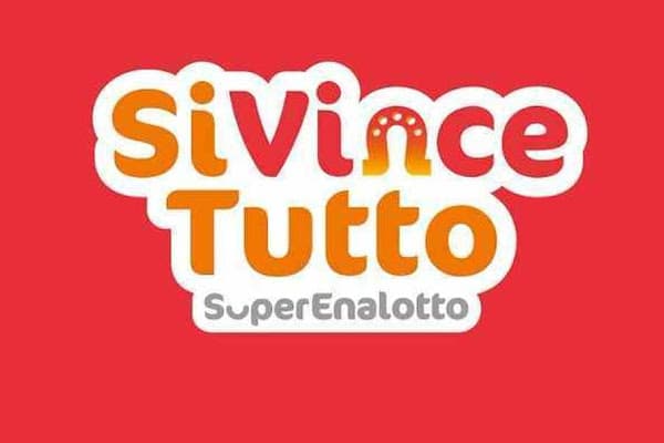 Estrazione Si vince tutto