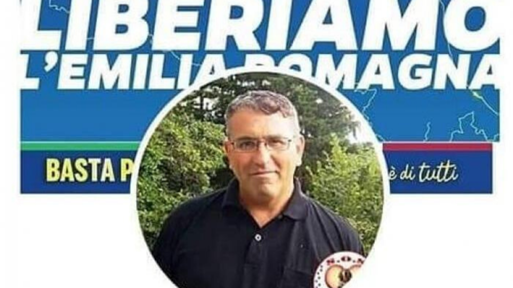 Giancarlo Talamini Bisi