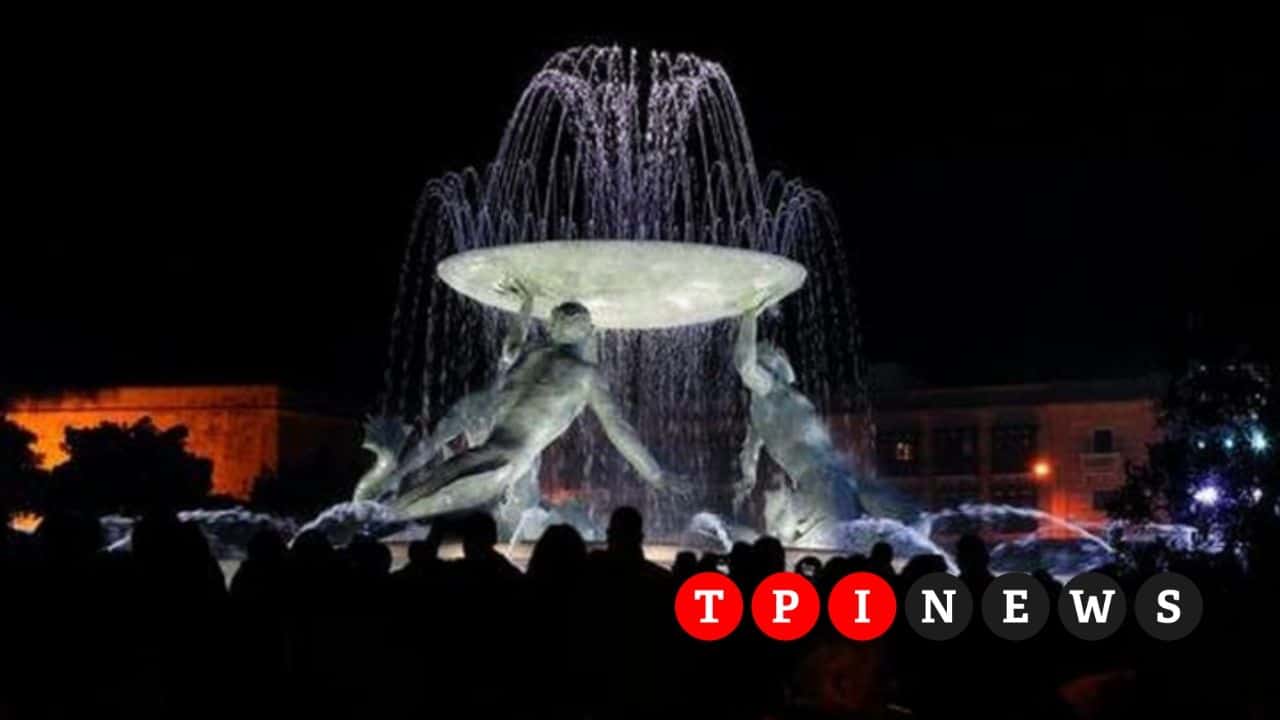 Maxi blackout a Malta, l'isola è al buio da circa due ore