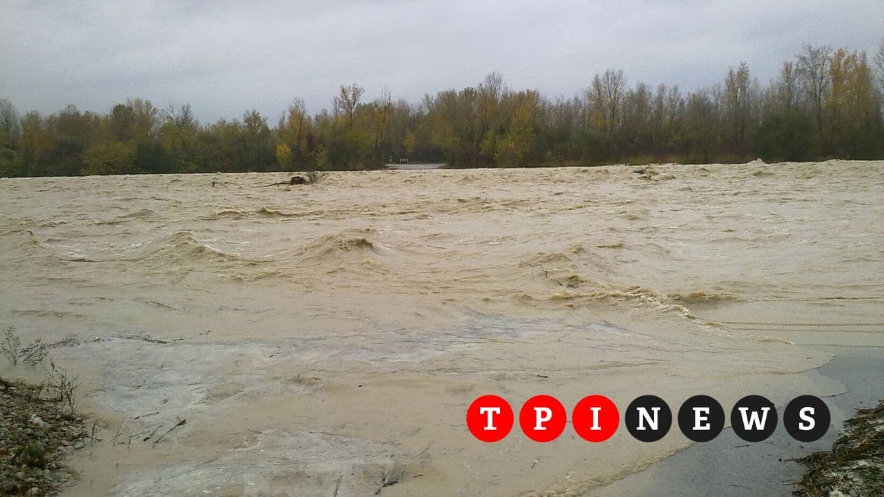 allerta meteo trentino scuole chiuse domani