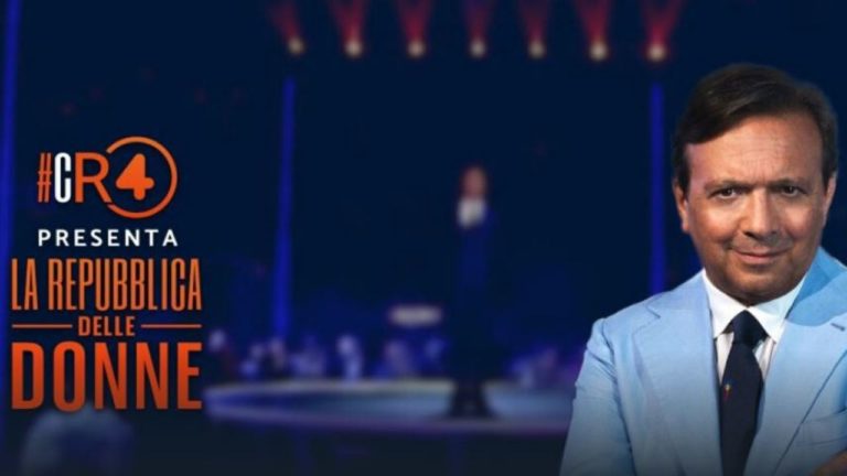 Rai 4 Canale 21 Non Si Vede