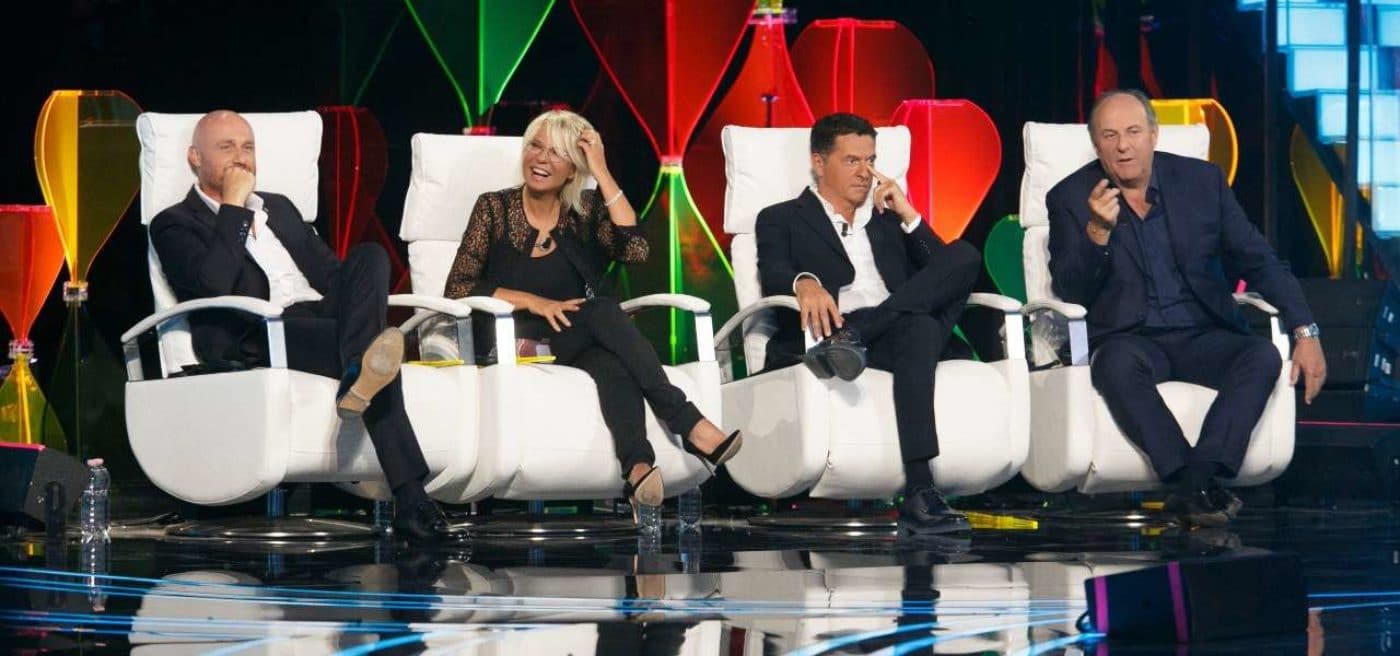 Chi Ha Vinto Ieri Sera Su Rai 1