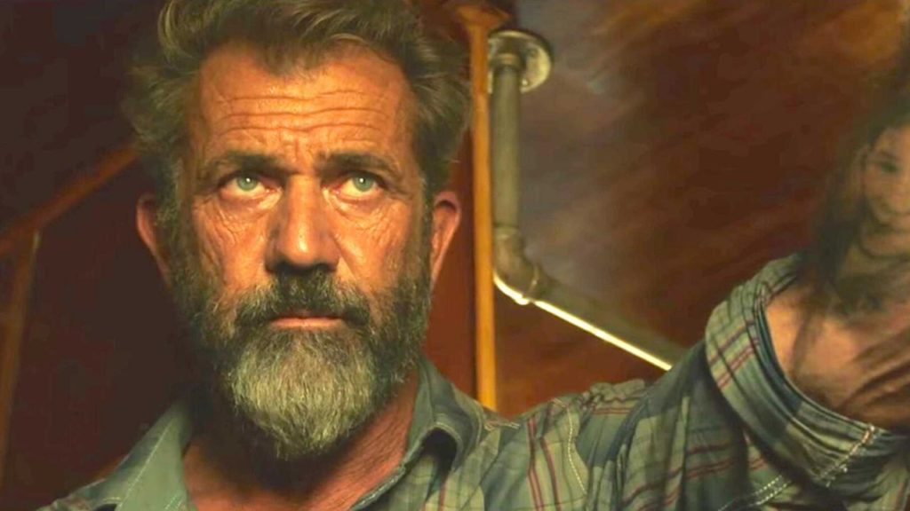 blood father