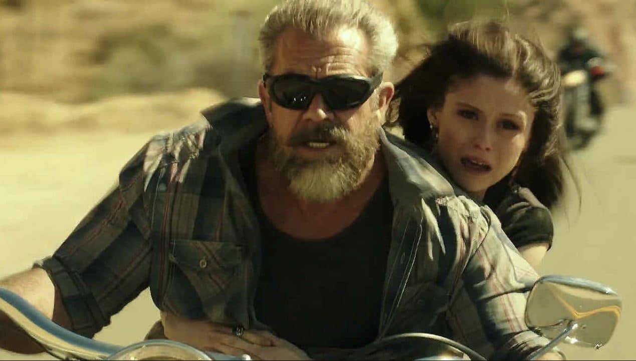 blood father film