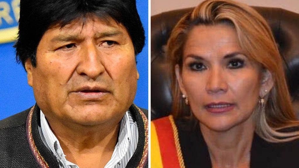 bolivia elezioni accordo morales