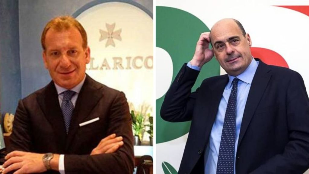 elezioni calabria talarico pd