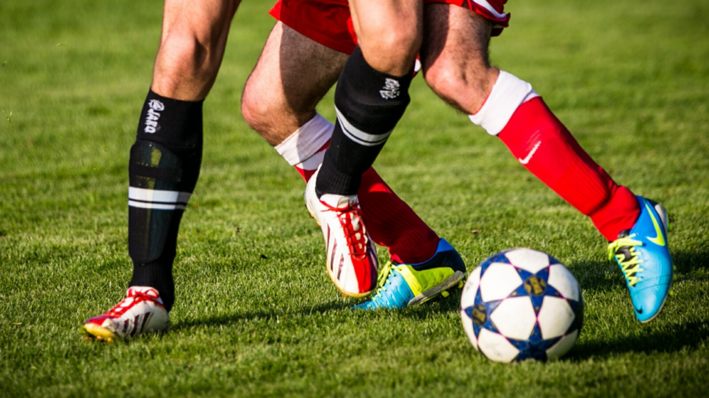 libia partita calcio internazionale