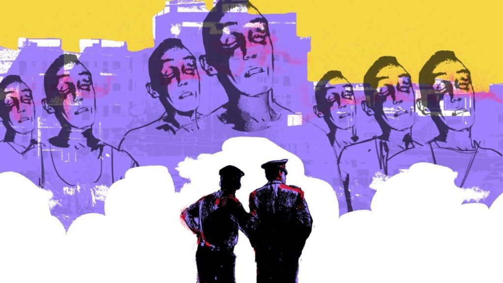 cucchi carabinieri condannati