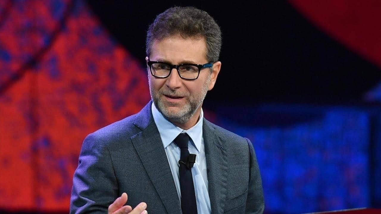 che tempo che fa ospiti