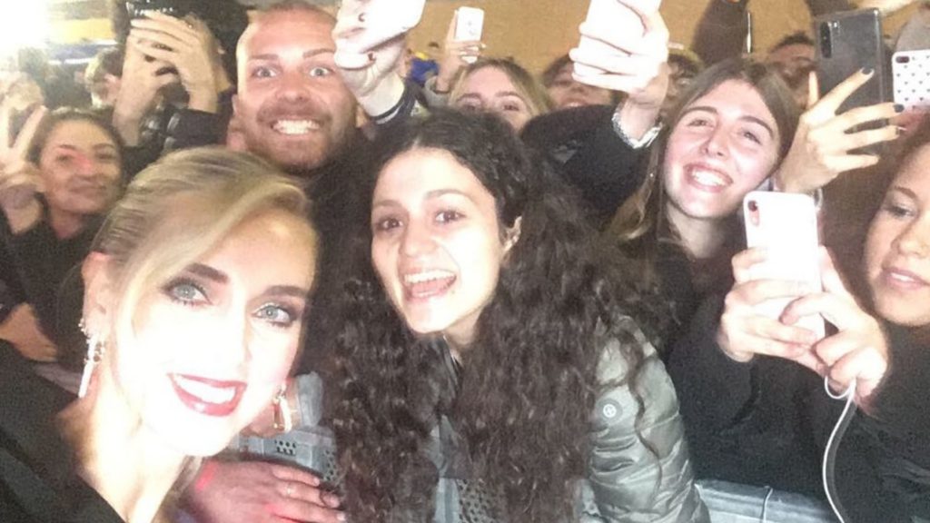 chiara ferragni follower unposted