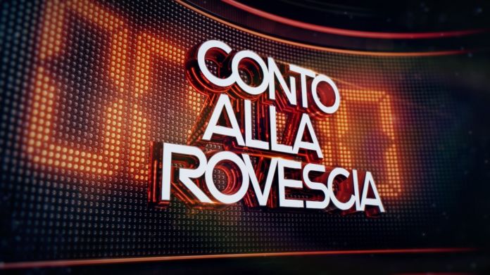 conto alla rovescia