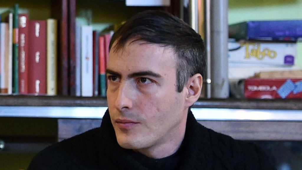 davide grasso siria curdi intervista