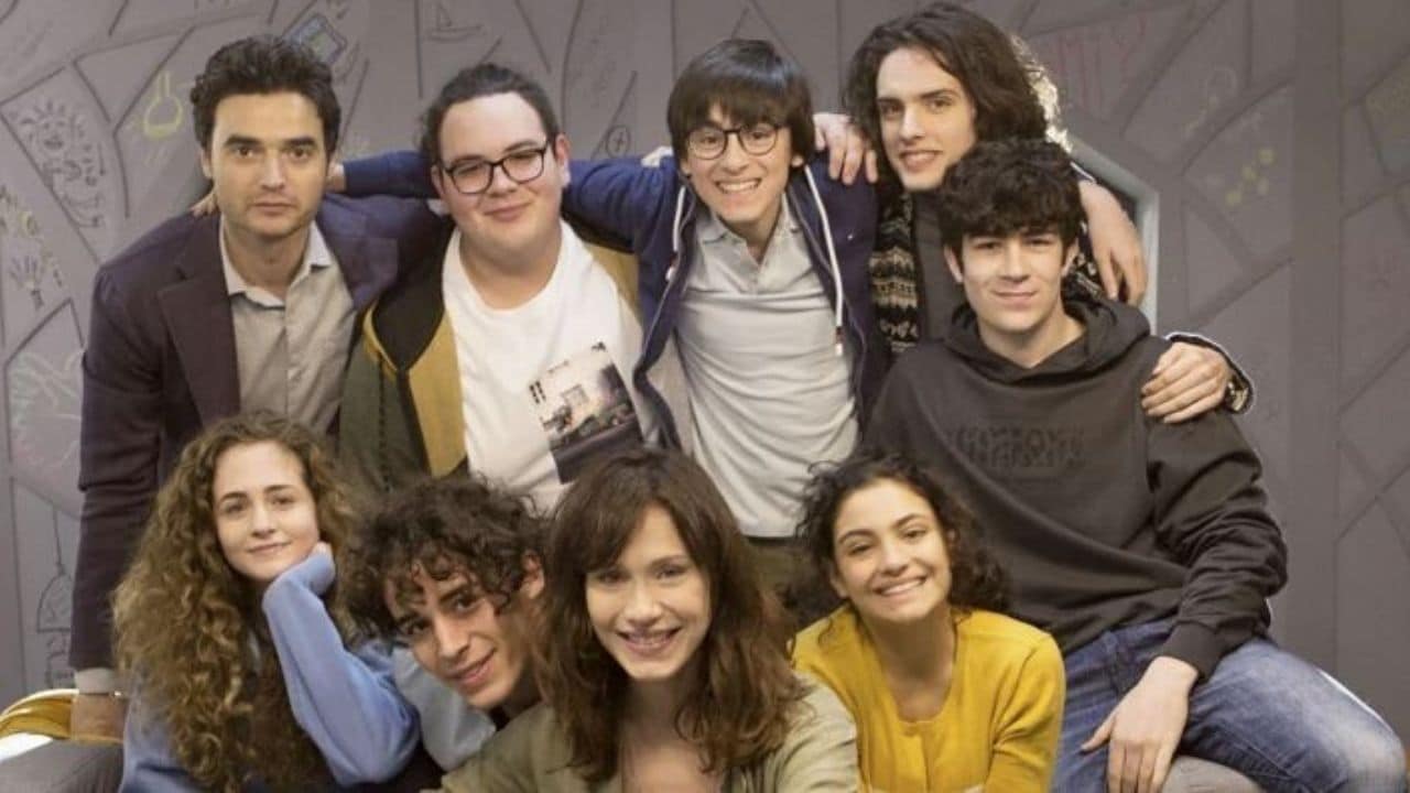 di cosa parla oltre la soglia