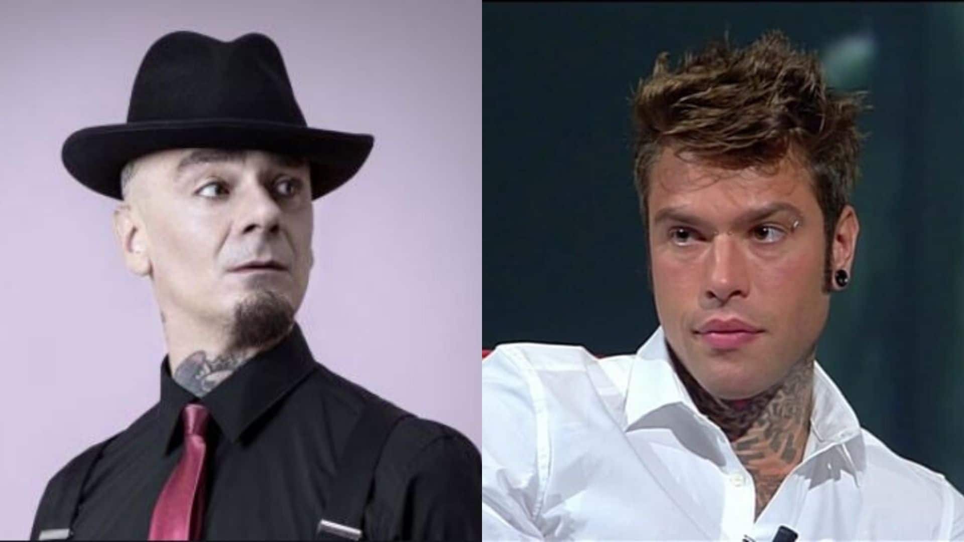 J Ax E Fedez Hanno Fatto Pace