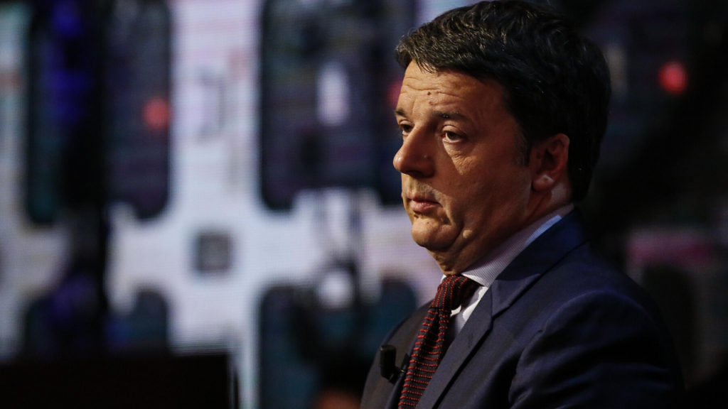 fondazione open renzi