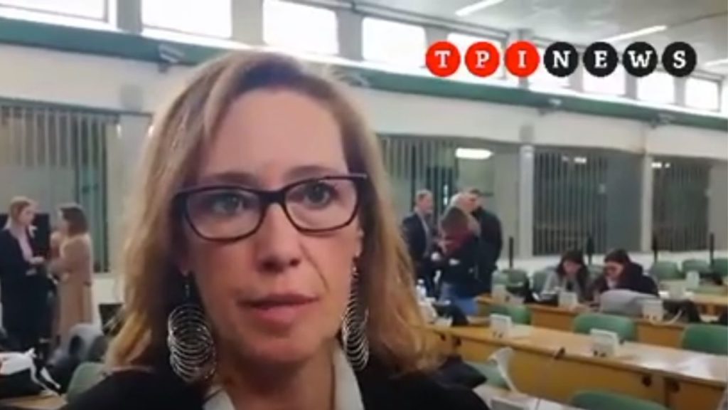 giudice si astiene ilaria cucchi